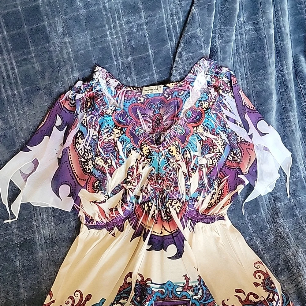 One Word Top - Picture 2 of 6